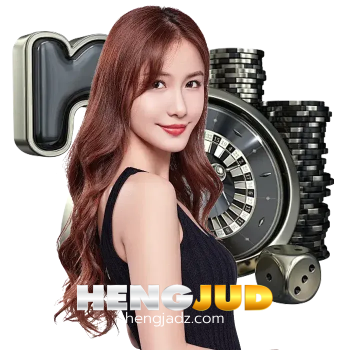 hengjudแจ็คพอต